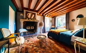 Bed And Breakfast Nuits De Loire -entre Blois Et Chambord À